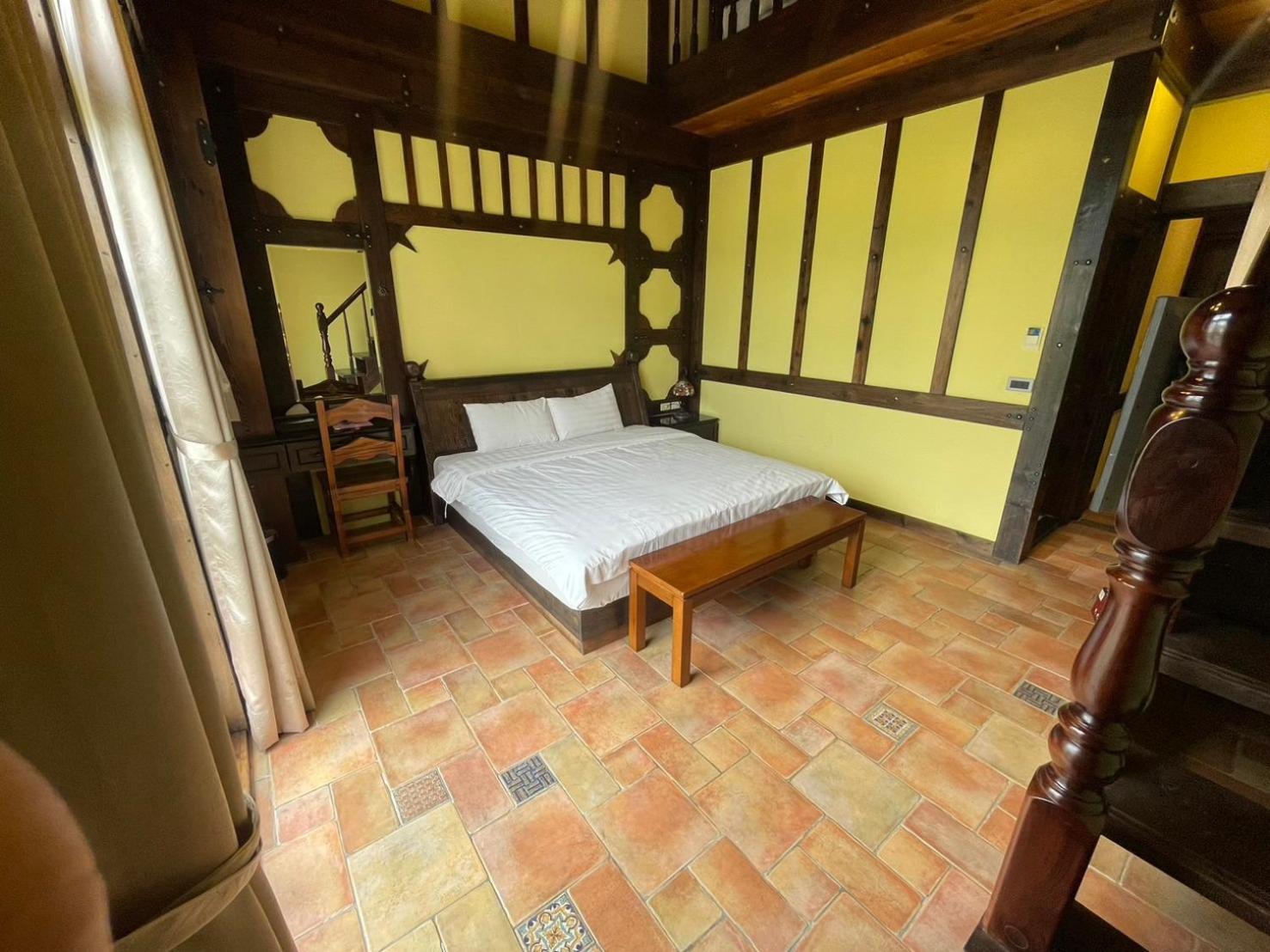 Brest Bed&Breakfast Puli Exterior foto