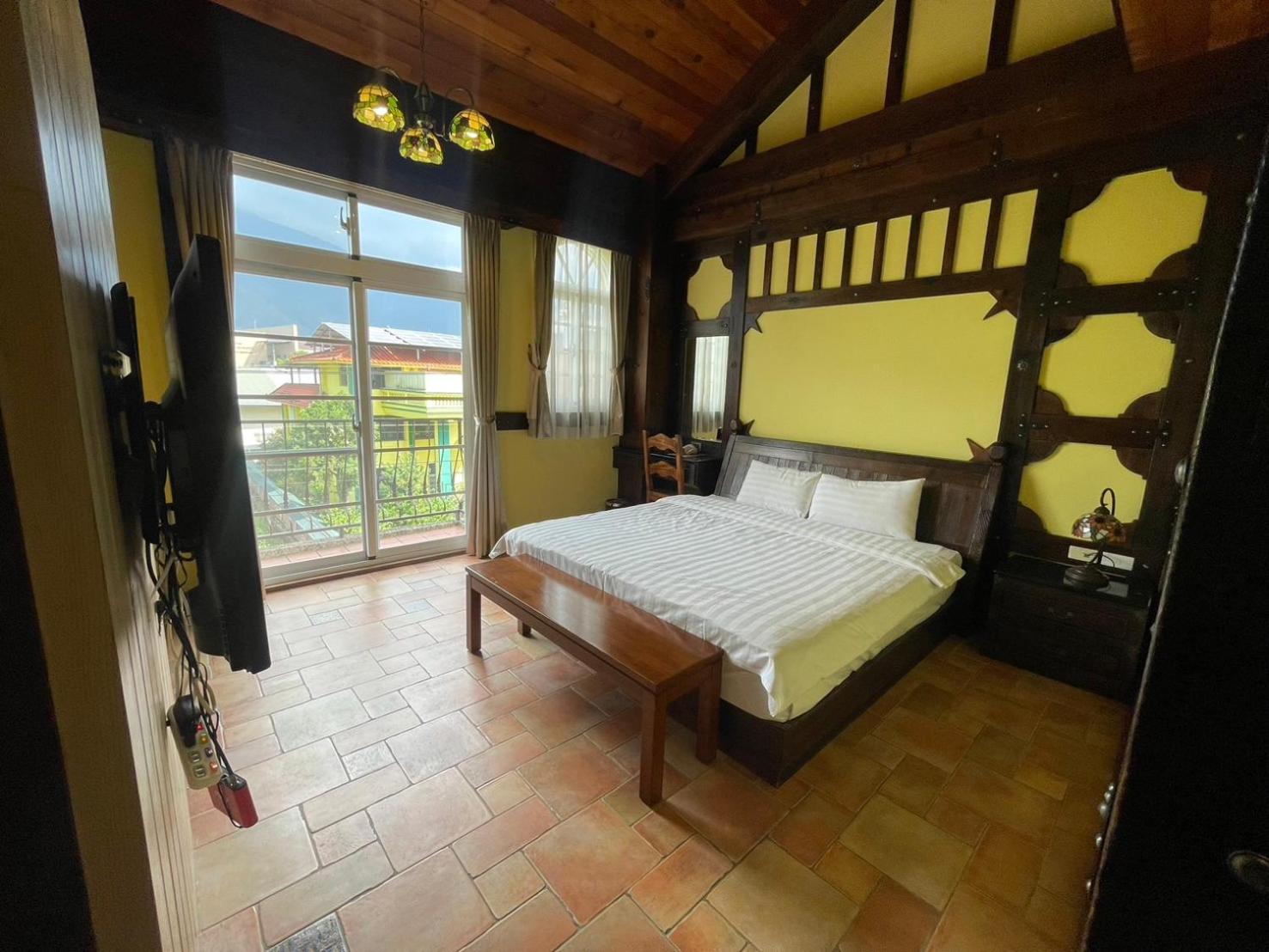 Brest Bed&Breakfast Puli Exterior foto