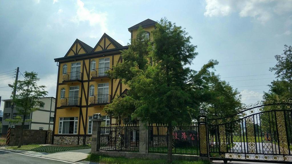 Brest Bed&Breakfast Puli Exterior foto
